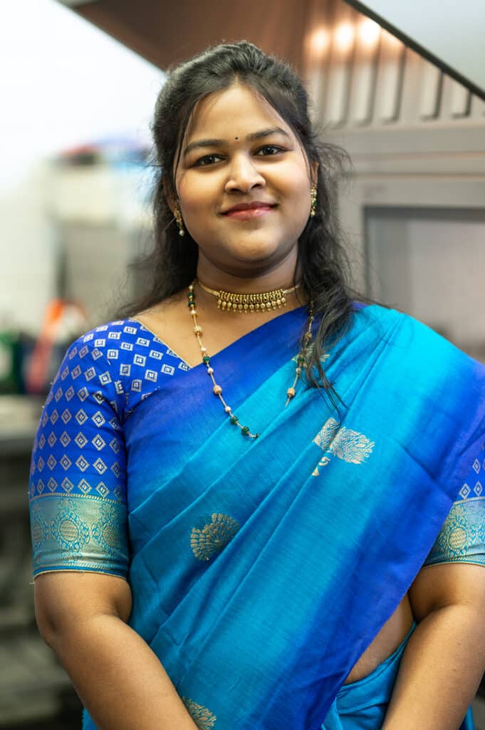 Naveena Inavolu